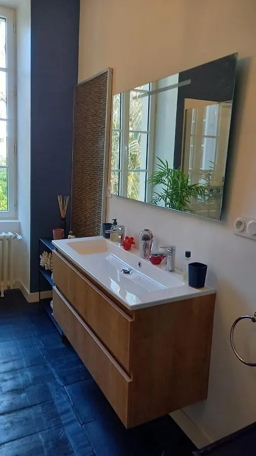 La Lande Hotel Pleyber-Christ 0*,  France
