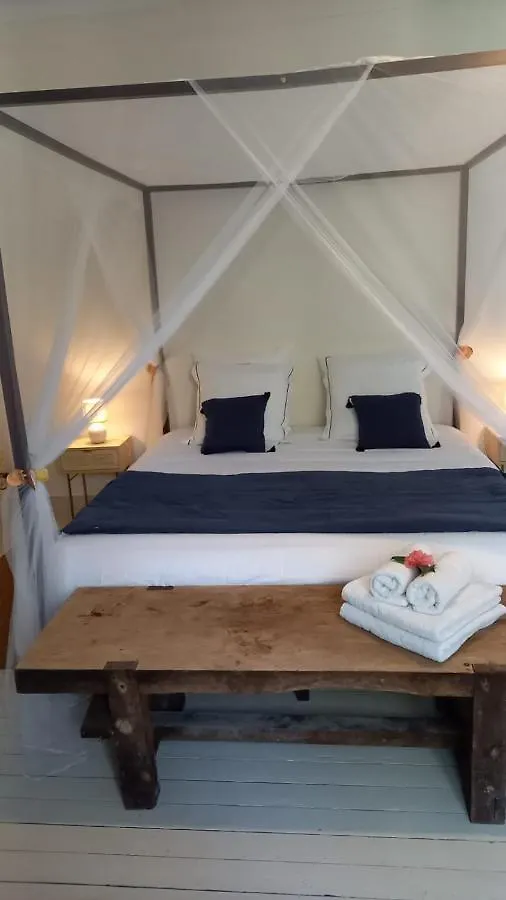 La Lande Hotel Pleyber-Christ 0*,  France
